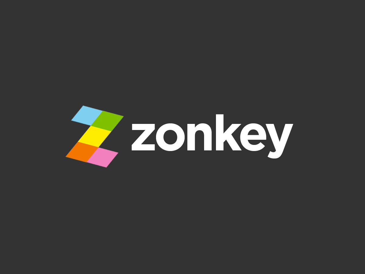 New Zonkey Logo 2018