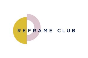 Reframe Club Logo