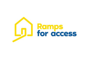 Ramps for Access Logo