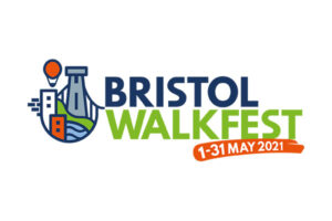 Bristol WalkFest Logo