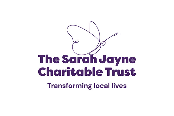 The Sarah Jane Charitable Trust