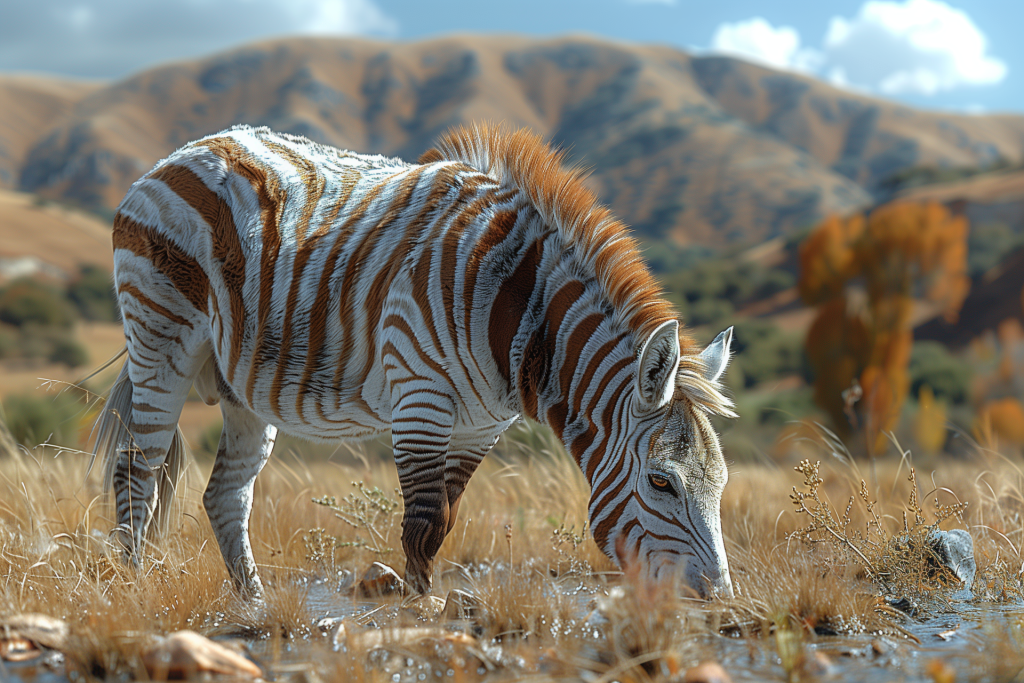 What exactly is a Zonkey? An article covering all you need to know