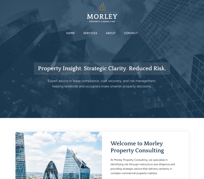Morley