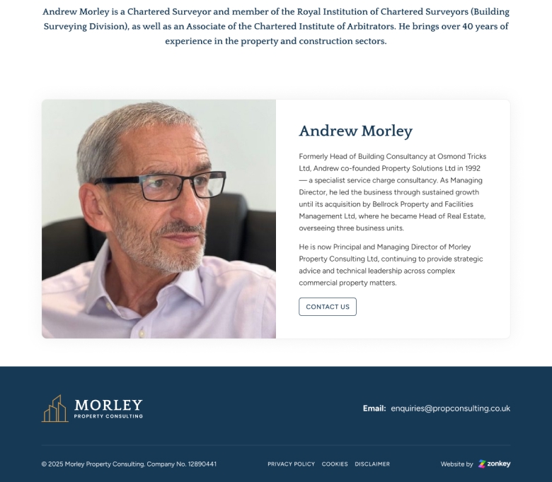 Morley